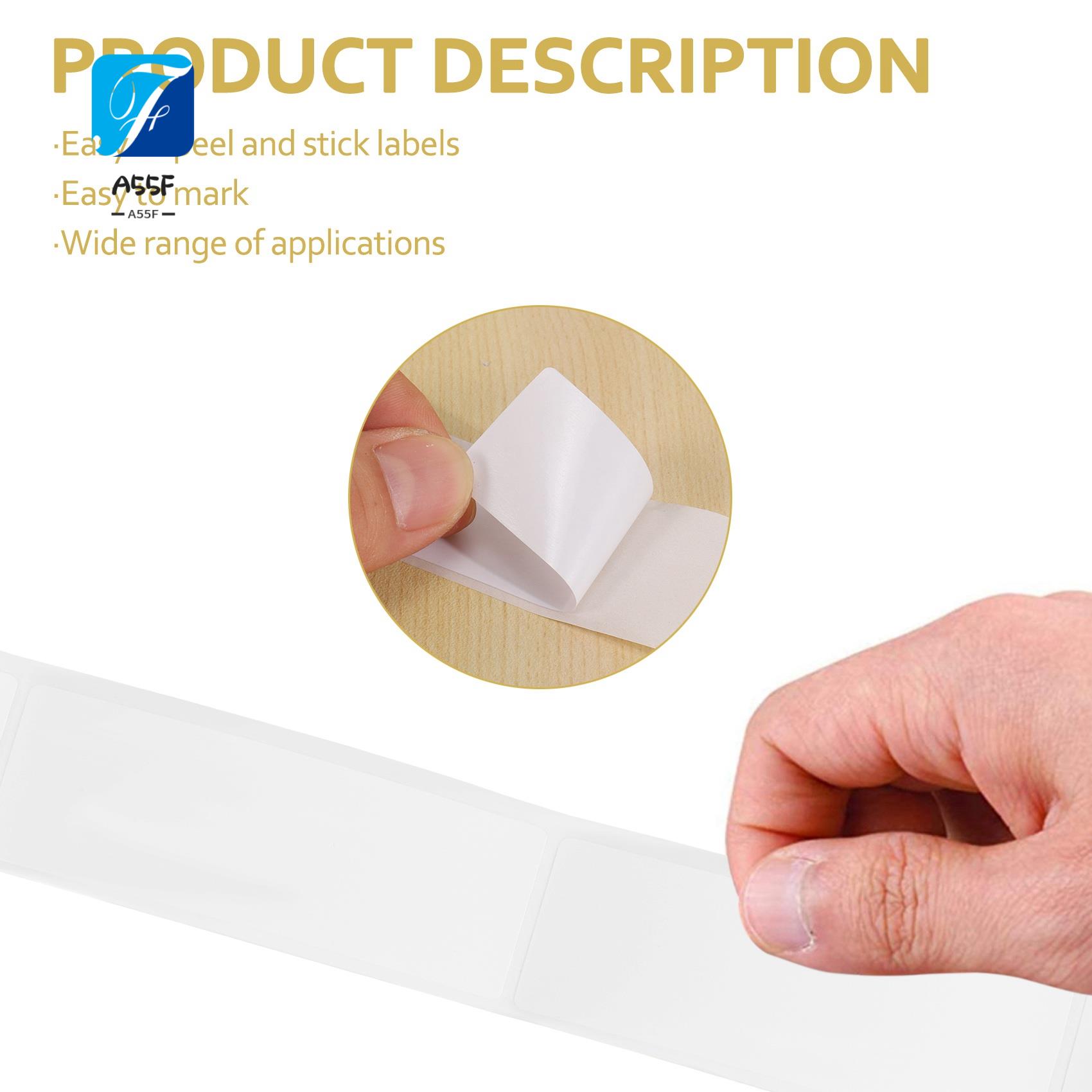 A55F-Abnehmbare Gefrierfach-Et – Food Storage Labels Bewertung und Preis