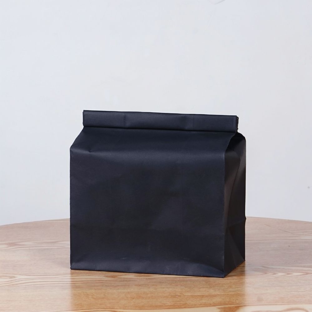 Wiederverwendbarer Kraftpapier – Food Storage Bag Bewertung und Preis