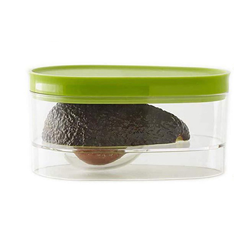 Avocado-Aufbewahrungsbox für L – Food Storage With Dividers Bewertung und Preis