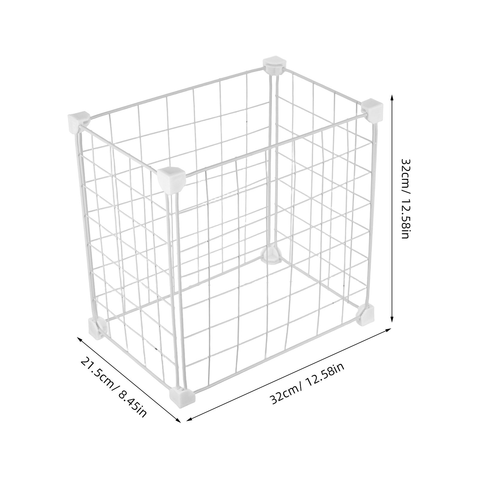Metallkorb für Gefriertruhen,  – Food Storage With Dividers Bewertung und Preis