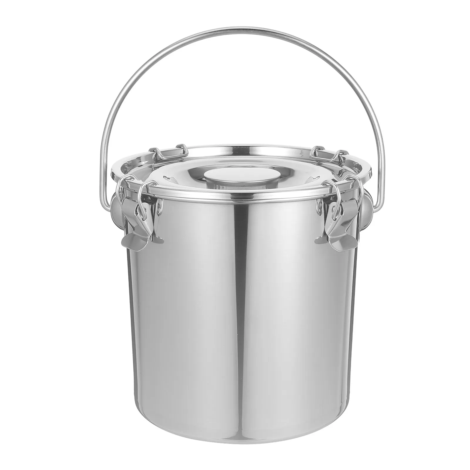 Tragbarer, versiegelter Milche – Food Storage Containers Bewertung und Preis